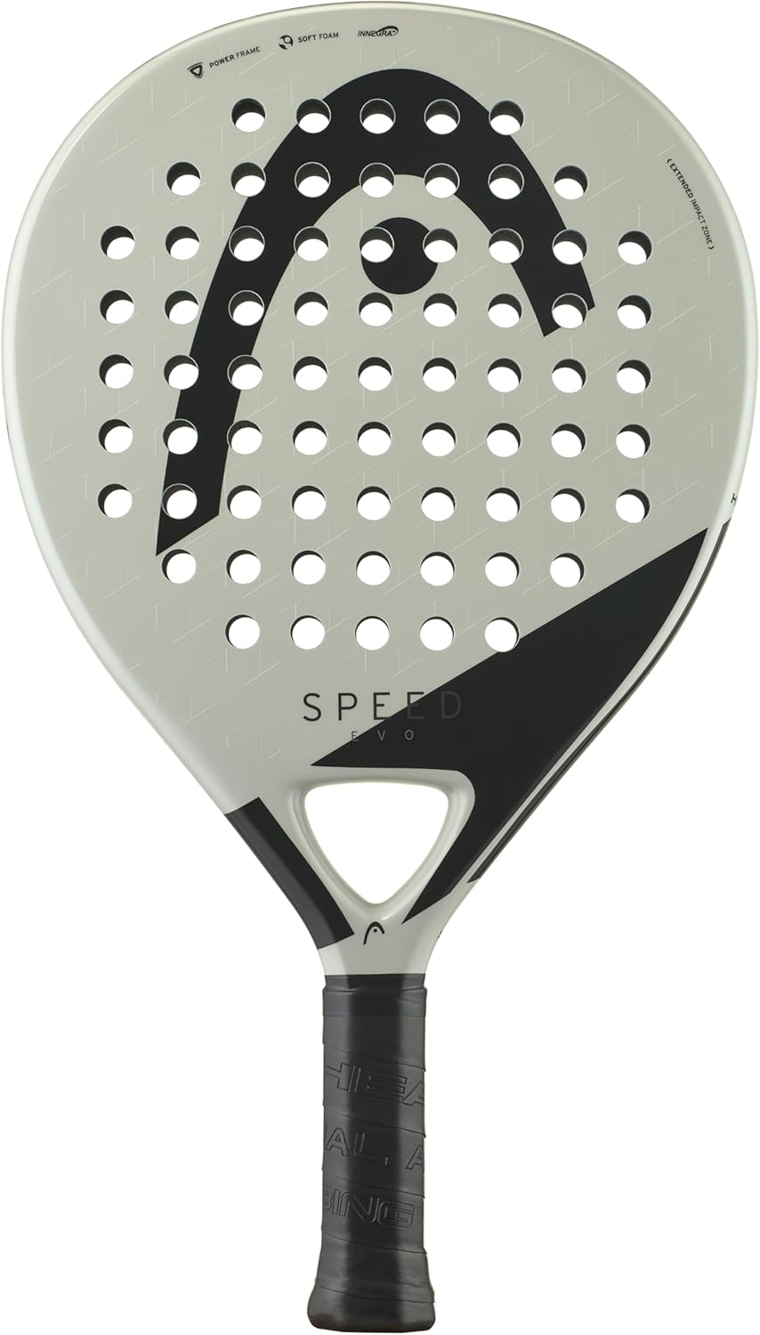 HEAD Speed Padel Racket
