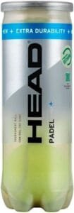 Head 3 Ball Padel Pro +