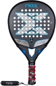 NOX Future Hybrid 12K Alum 2025