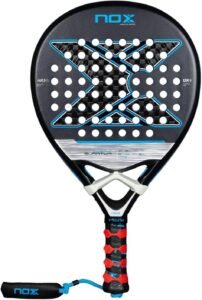 Nox Quantum 12k Cobalt 2025