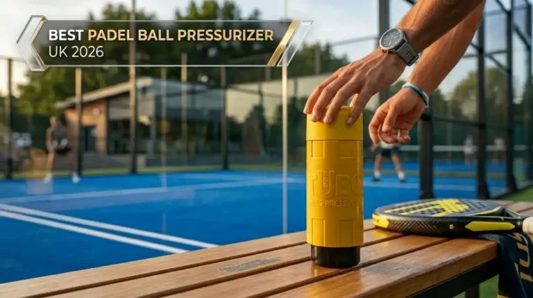 best-padel-ball-pressurizer-uk-2026-hero