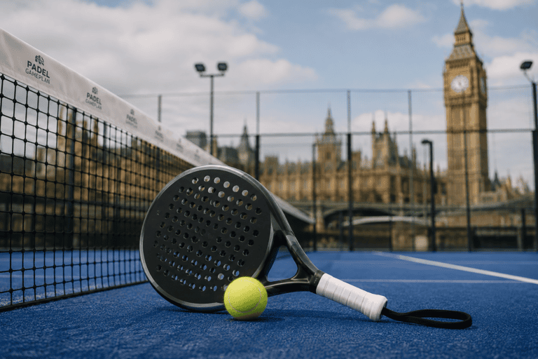 Best Padel Racket UK 2026: 7 Excellent Picks for Every Level Best Padel Racket UK 2026: 7 Excellent Picks for Every Level
