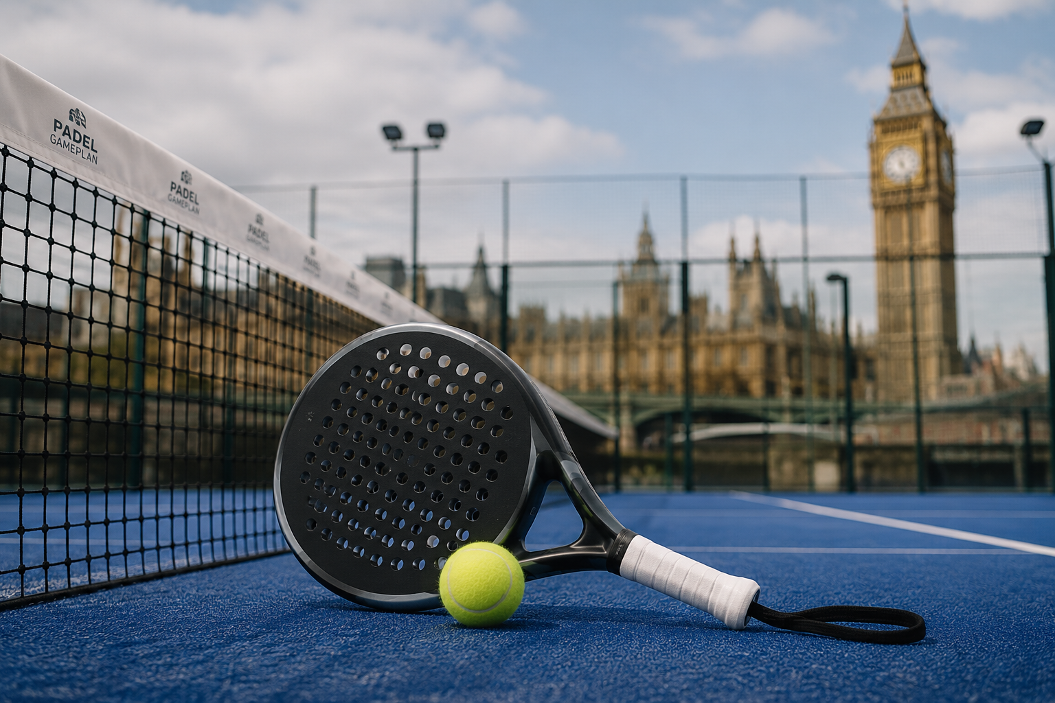 Best Padel Rackets UK 2026: 7 Strong Picks Compared Best Padel Rackets UK 2026: 7 Strong Picks Compared