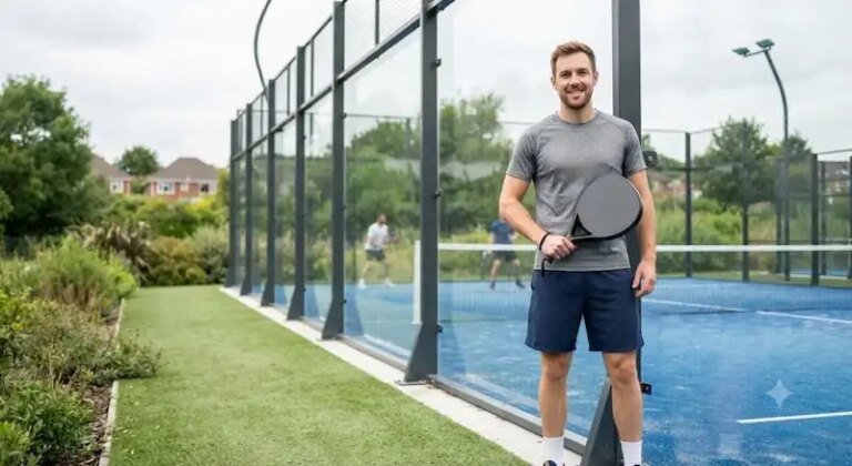 Best Padel Rackets Under £100 UK 2026: 5 Excellent Picks