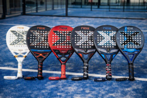 nox-padel-racket-uk-3 Six NOX padel rackets compared for UK players 2026
