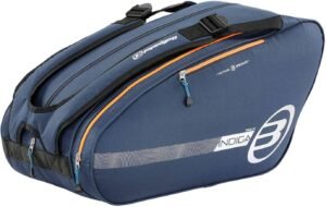 Bullpadel Bolsa BPP-24015 Tour Padel Bag