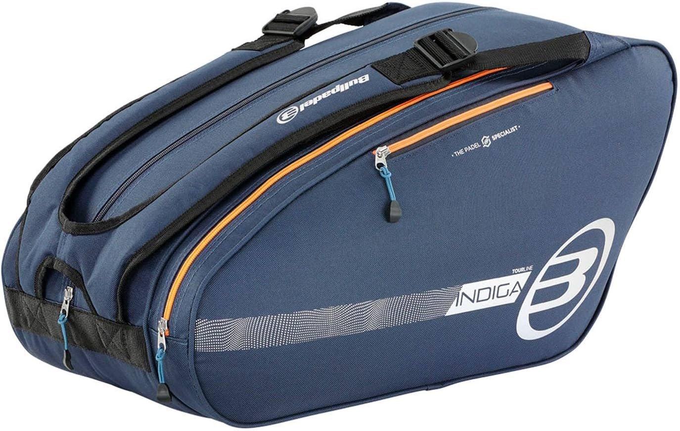 Bullpadel BPP-24015 Tour budget padel bag