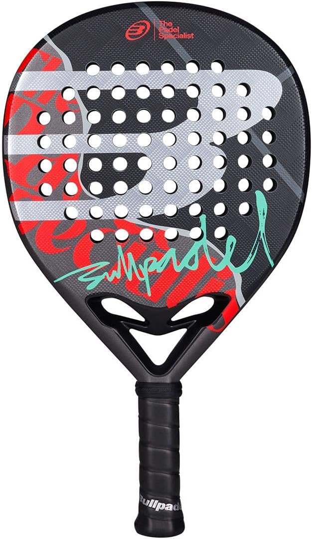Bullpadel Ionic Power 2026 padel racket