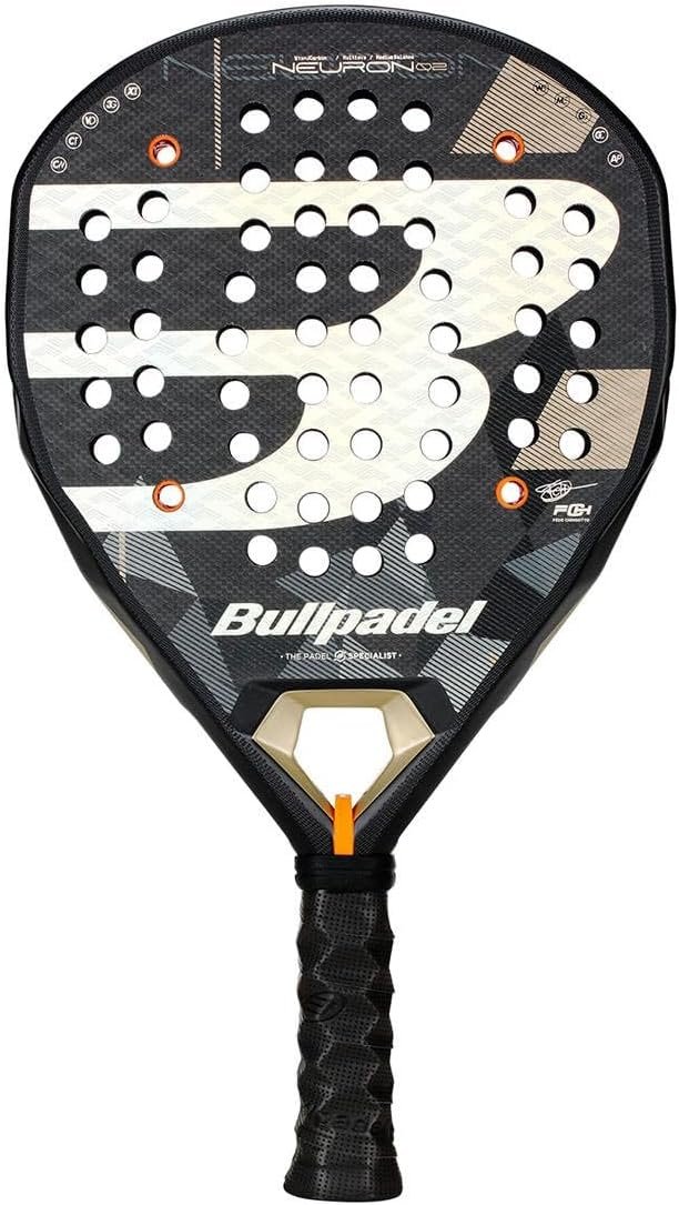 Bullpadel Neuron 02 2026 padel racket