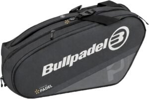 Bullpadel Tour Premier Padel 26 Padel Bag