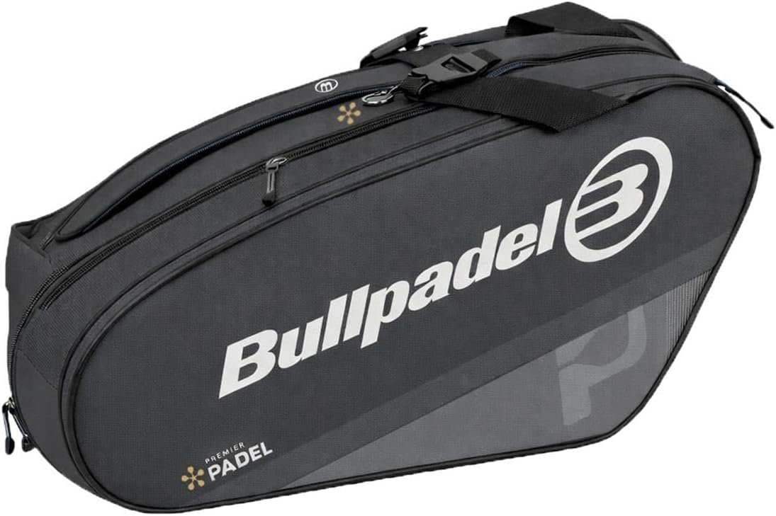 Bullpadel Tour Premier Padel 26