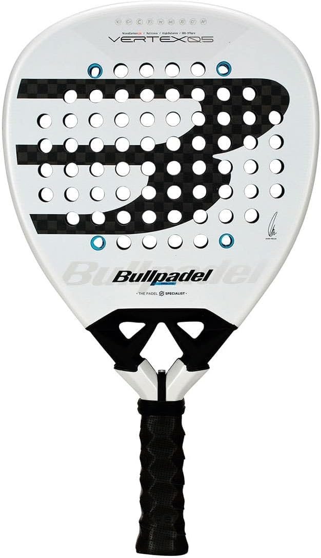 Bullpadel Vertex 05 2026 padel racket