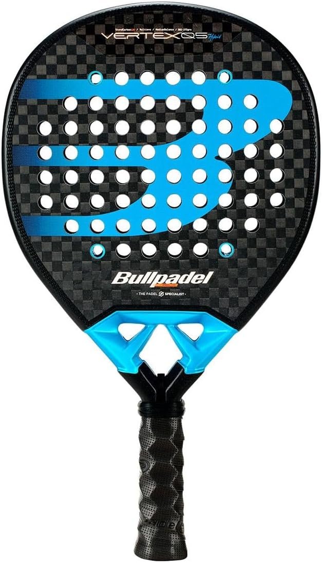 Bullpadel Vertex 05 Hybrid 2026 padel racket