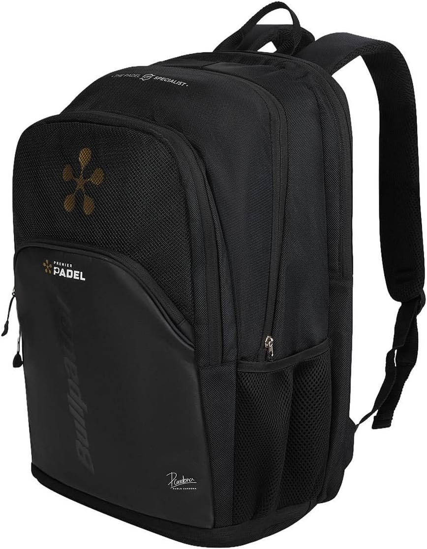 Bullpadel Vertex Geo Premier Padel 26 backpack