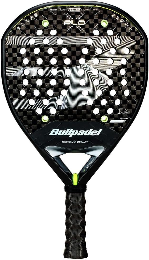 Bullpadel XPLO 2026 padel racket