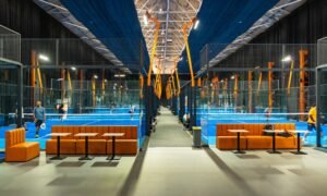 Carbon Padel Club