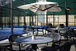 David Lloyd Glasgow Rouken Glen