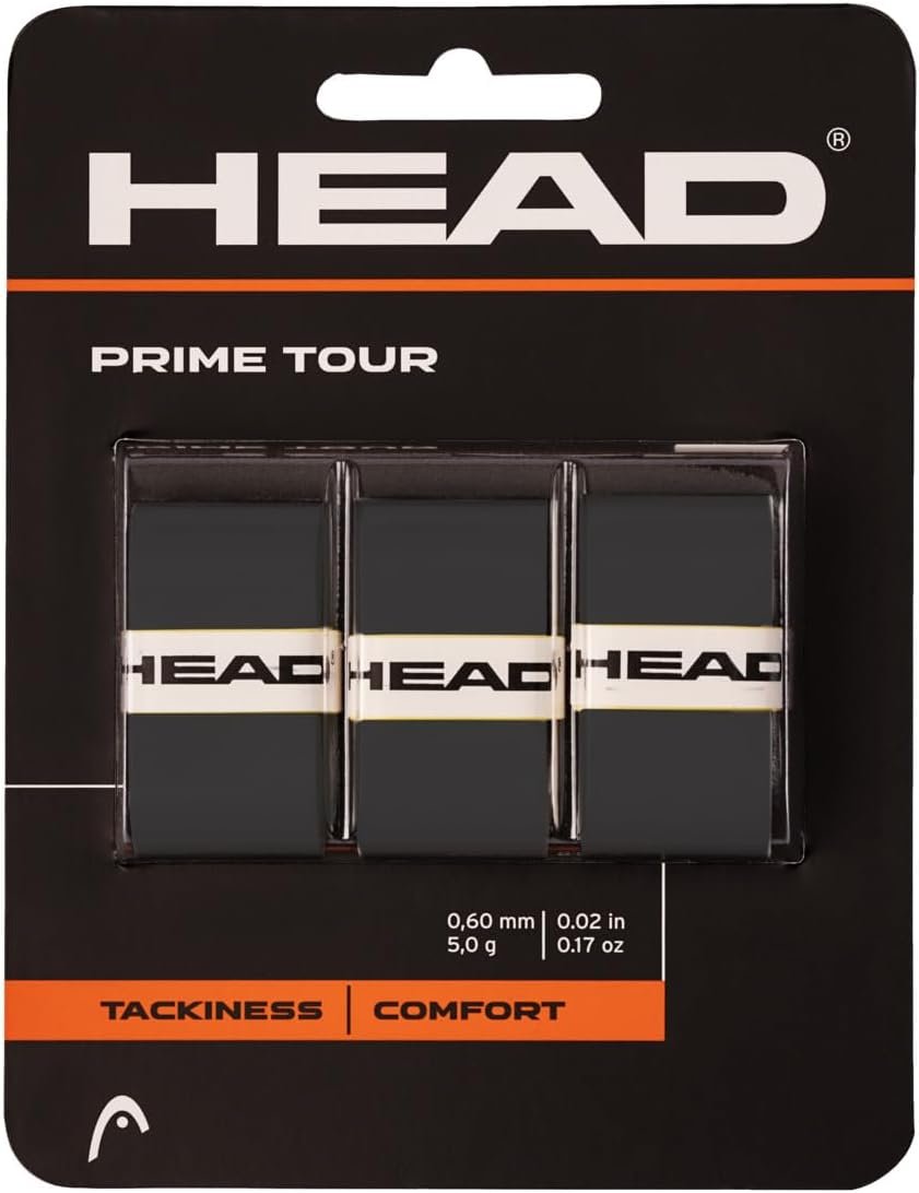 HEAD Prime Tour overgrip