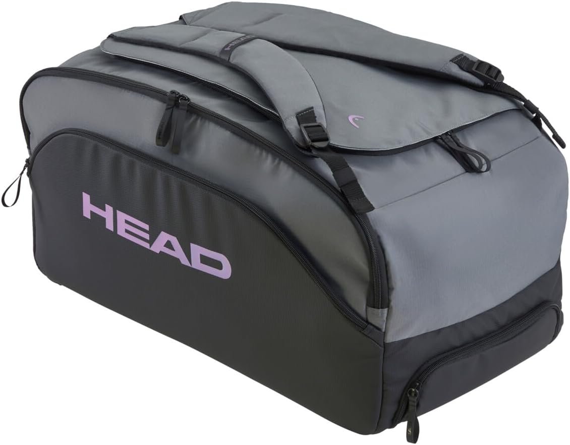 HEAD Pro X Padel Duffle Bag L with shoe storage