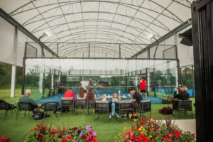 Manchester Padel Club