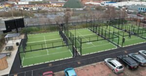 Nottingham Padel Centre