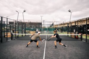 Padel Social Club