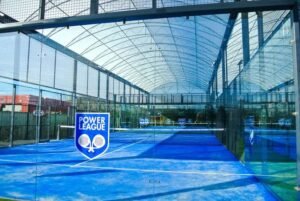 Powerleague Manchester Nicholls