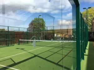 Roehampton Padel Club