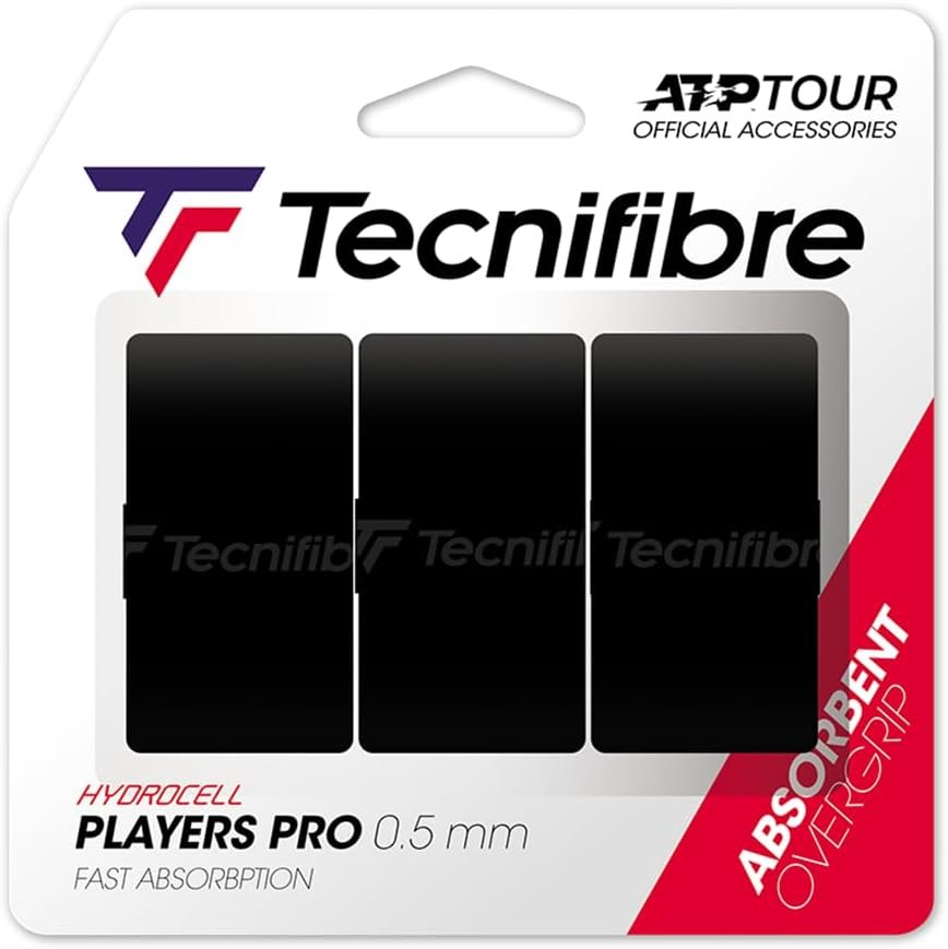 Tecnifibre Pro Players overgrip