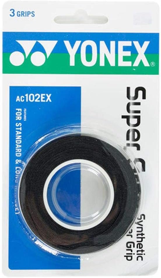 Yonex Super Grap AC102EX padel overgrip