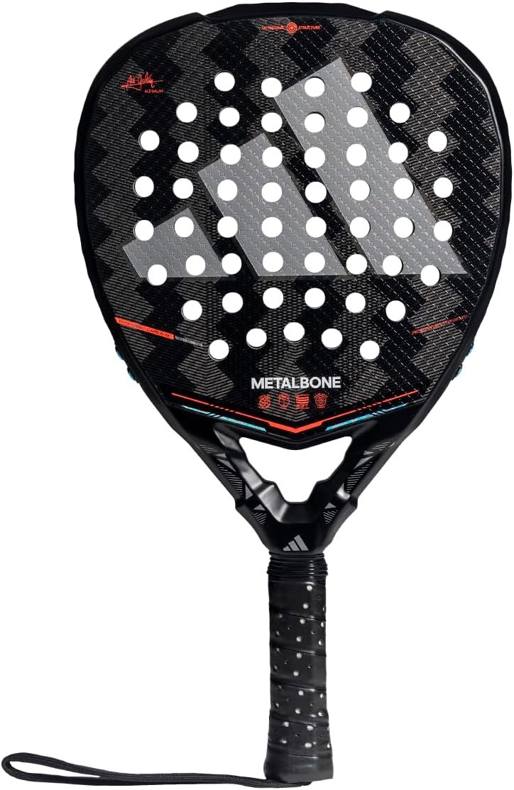 Adidas Metalbone 2026 padel racket