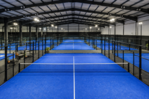 Padel Courts Birmingham: 8 Amazing Places to Play in 2026 Padel Courts Birmingham: 8 Amazing Places to Play in 2026