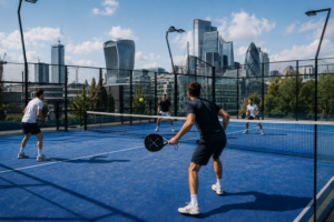 Padel Courts London: 12 Best Places to Play in 2026 Padel Courts London: 12 Best Places to Play in 2026
