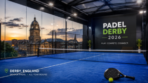 Padel Derby 2026: 4 Best Courts & Proven Price Guide Padel Derby 2026: 4 Best Courts & Proven Price Guide