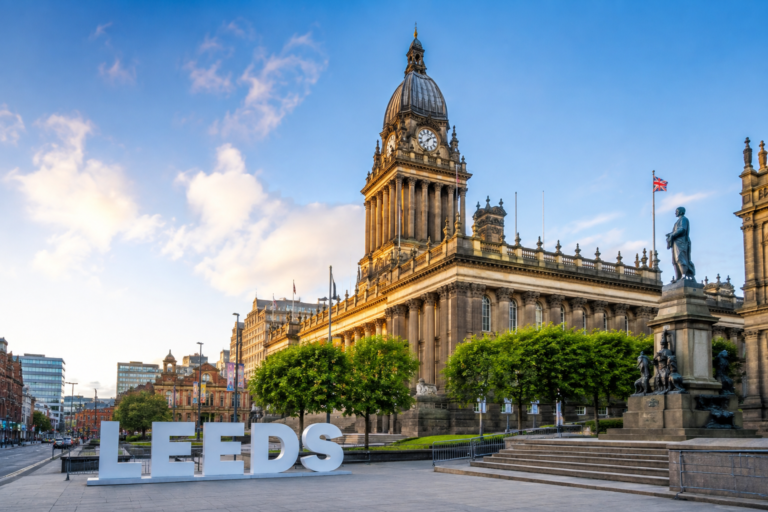 Padel Leeds 2026: 6 Best Clubs, Courts & Prices Padel Leeds 2026: 6 Best Clubs, Courts & Prices