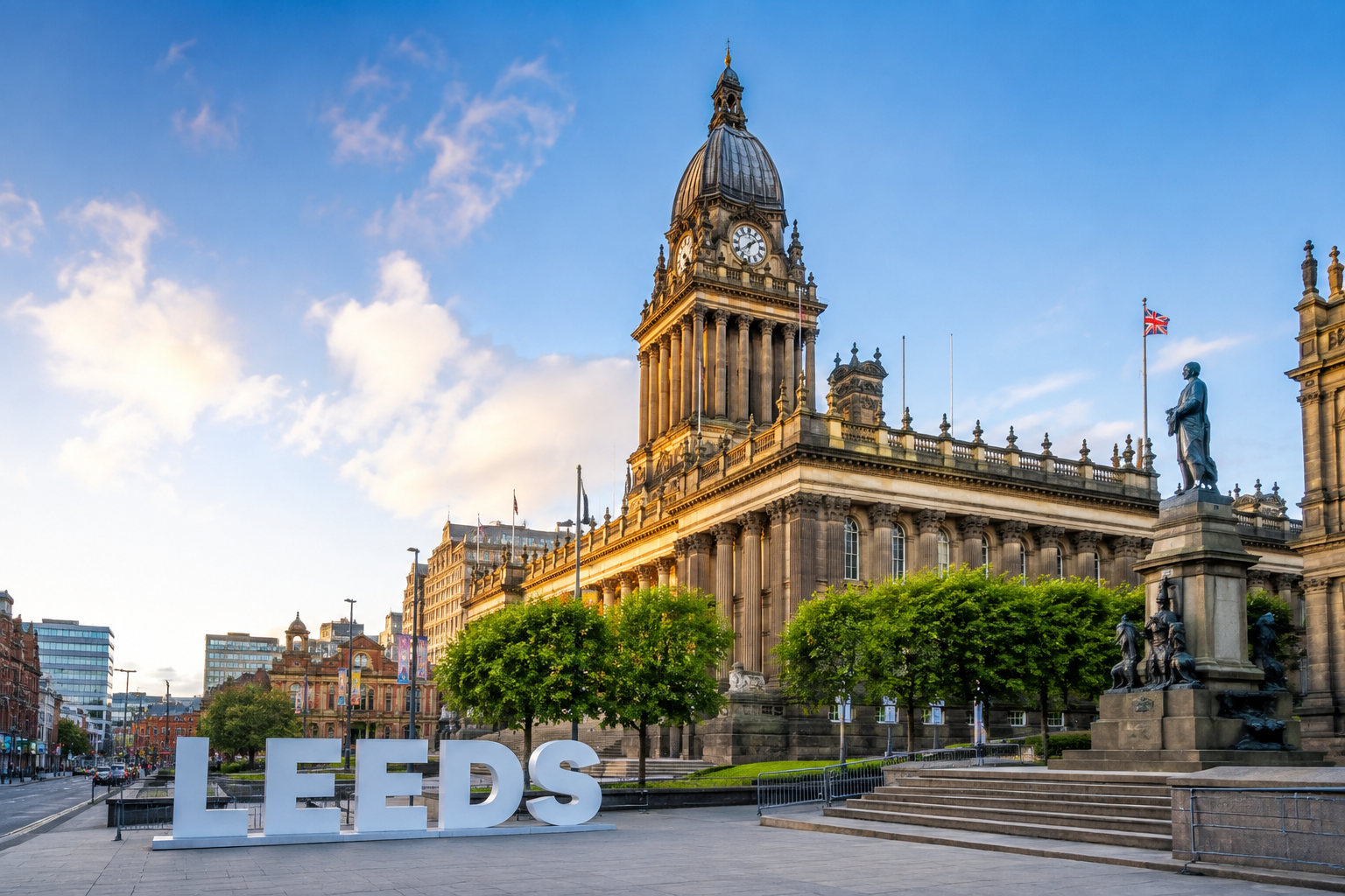 Padel courts in Leeds guide