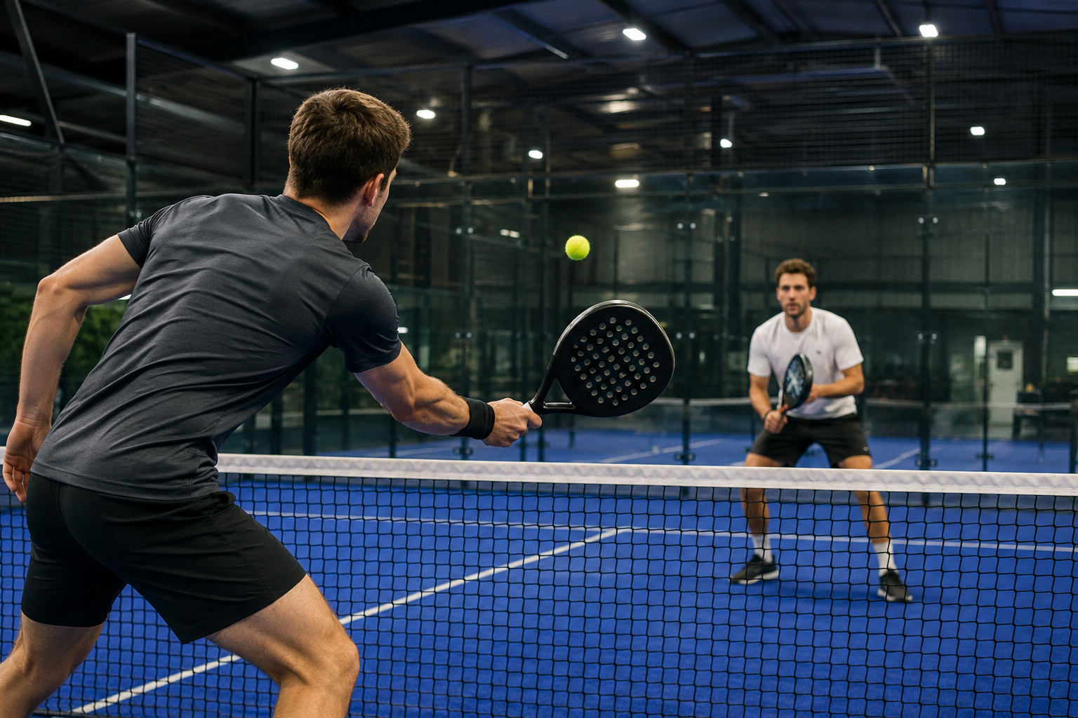 Padel Leeds 2026 guide