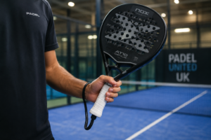 Best Padel Overgrips UK 2026: 7 Excellent Picks for Grip & Sweat Best Padel Overgrips UK 2026: 7 Excellent Picks for Grip & Sweat