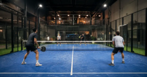 Padel Rules UK: 15 Critical Rules to Avoid Mistakes 2026 Padel Rules UK: 15 Critical Rules to Avoid Mistakes 2026