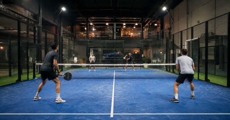 Padel Rules UK: 15 Critical Rules to Avoid Mistakes 2026
