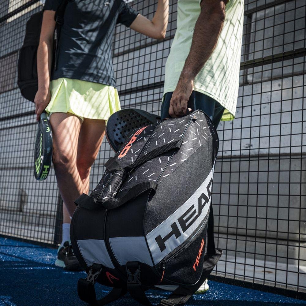 Best padel bags UK