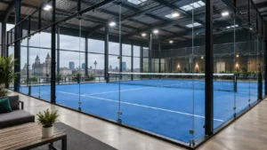 Padel Liverpool 2026: Complete Guide to 3 Best Venues